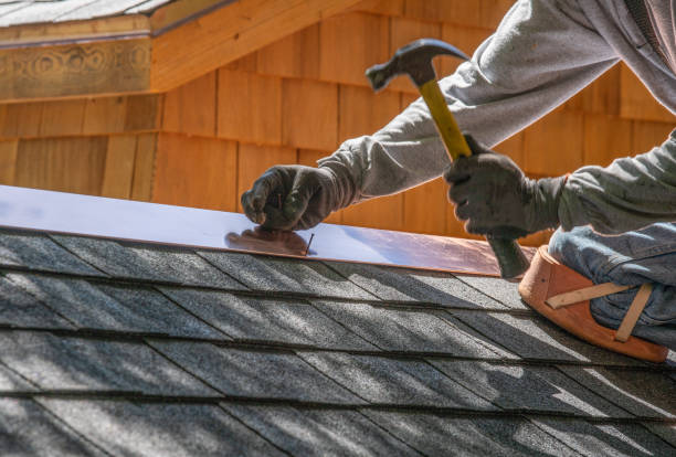 Steel Roofing in Bayside Gardens, OR