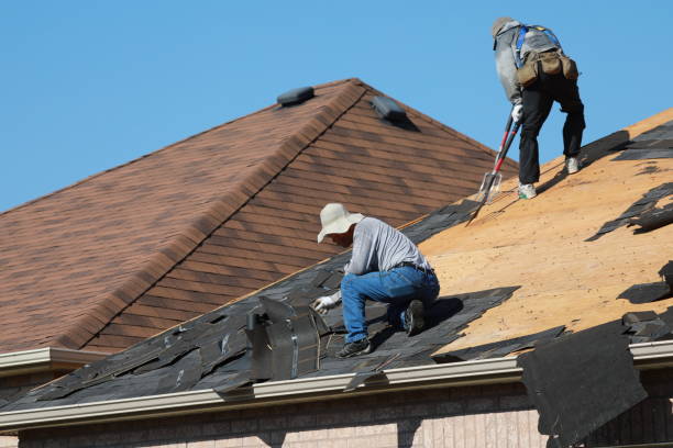 Best Flat Roofing  in Bayside Gardens, OR